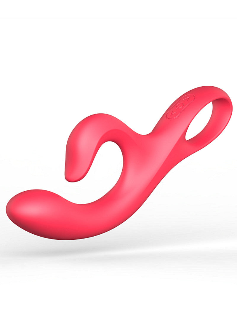Xocoon Endless Orgasm G-Spot Clitoral Vibrator