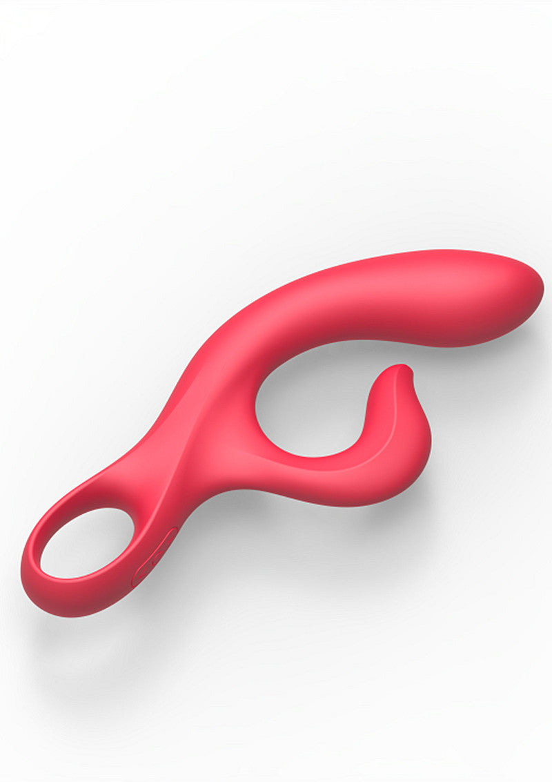 Xocoon Endless Orgasm G-Spot Clitoral Vibrator