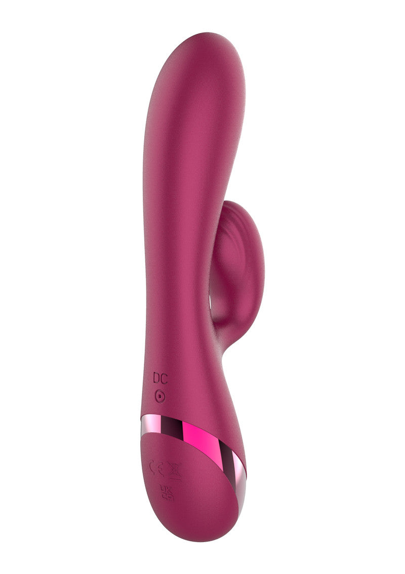 Xocoon Forever Love G-Spot Rabbit Vibrator