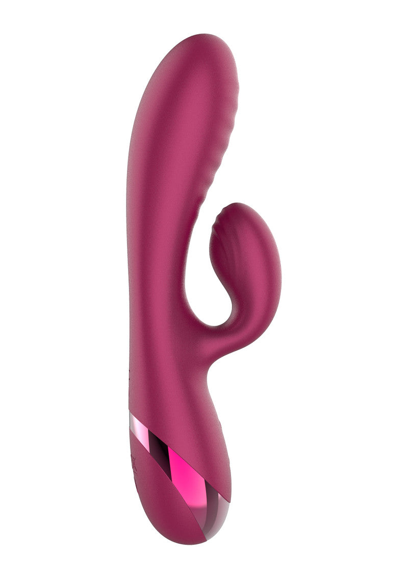 Xocoon Forever Love G-Spot Rabbit Vibrator