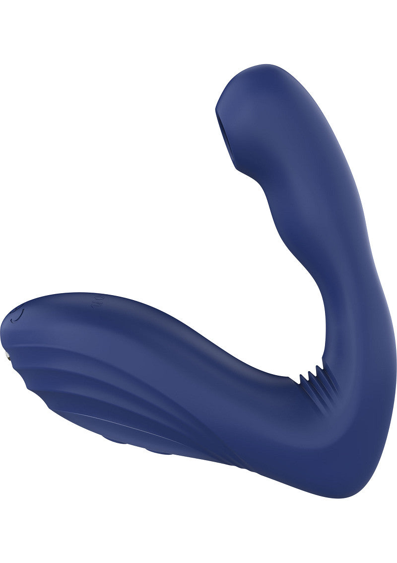 Xocoon Alpha Arouser - Prostate Air Stimulator