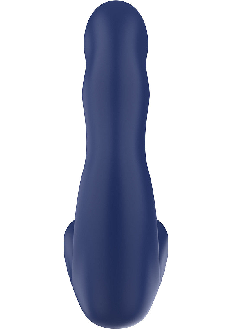 Xocoon Alpha Arouser - Prostate Air Stimulator
