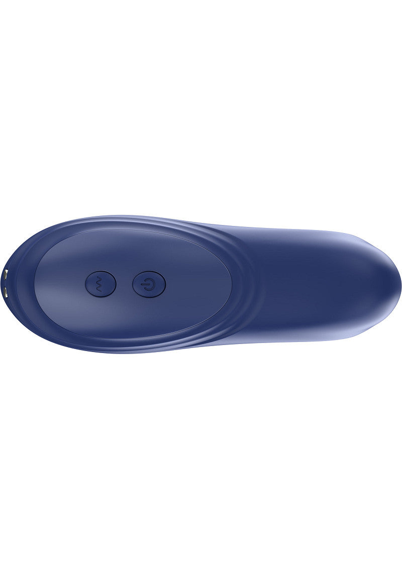 Xocoon Alpha Arouser - Prostate Air Stimulator