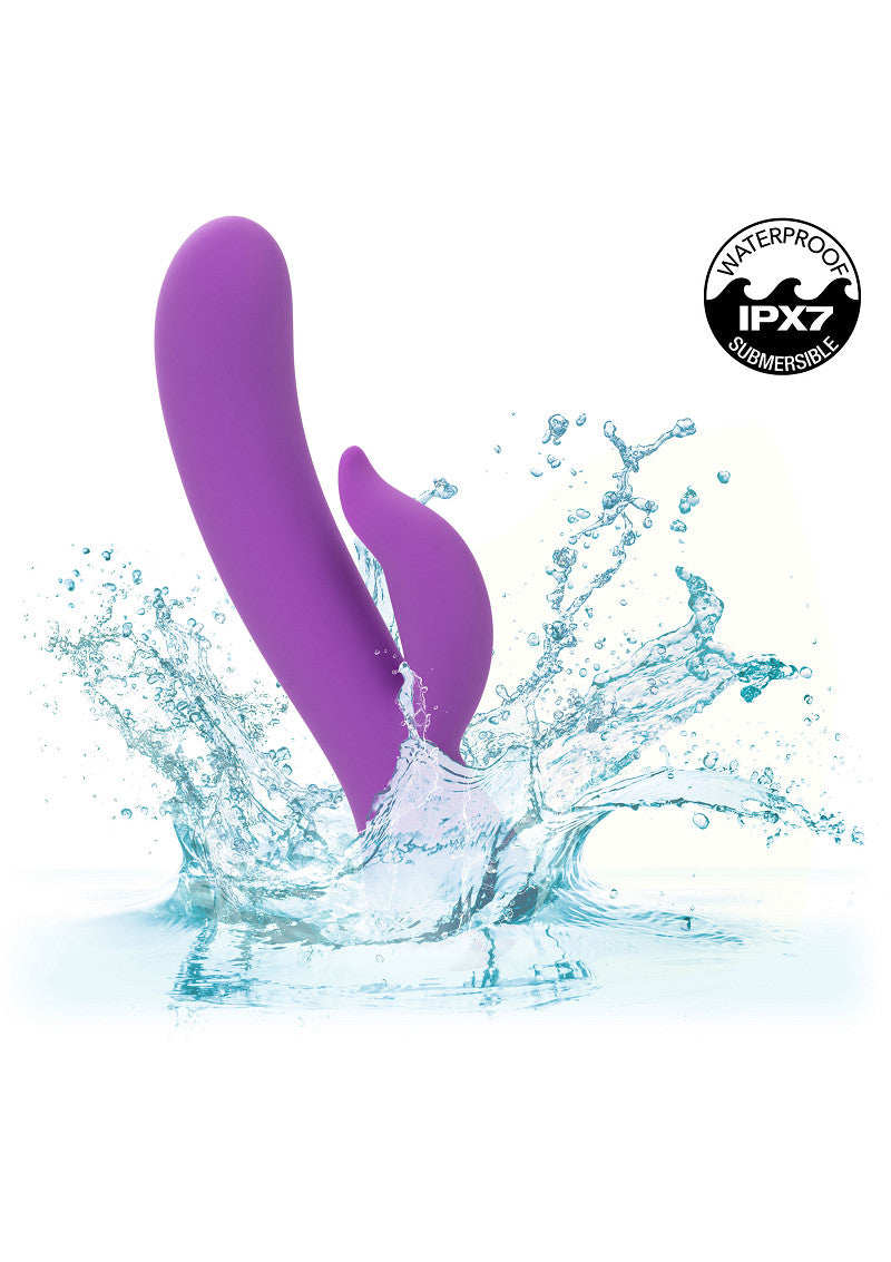 CalExotics First Time Rechargeable Pleaser