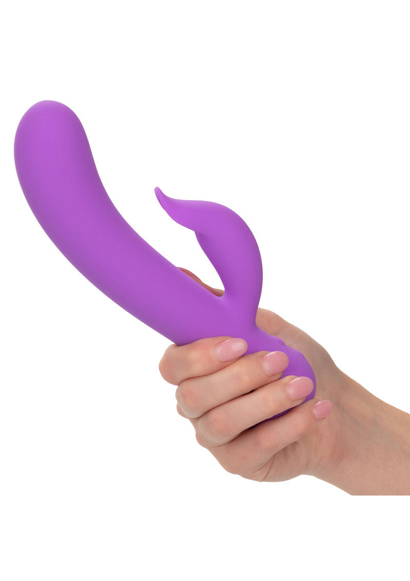 CalExotics First Time Rechargeable Pleaser