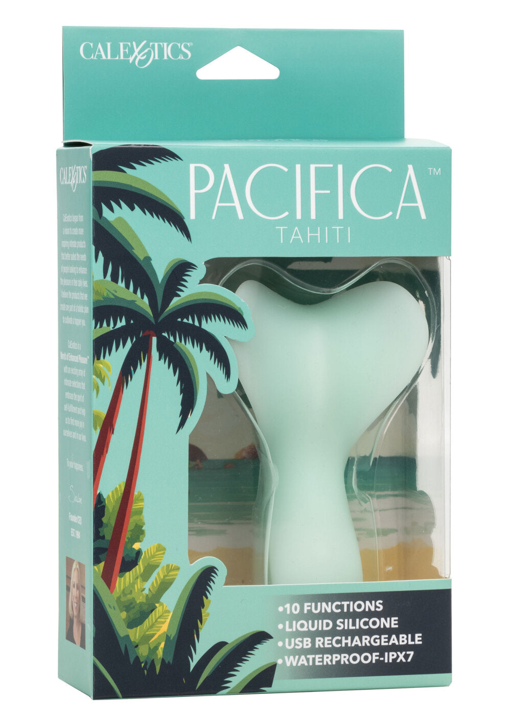 CalExotics Pacifica Tahiti