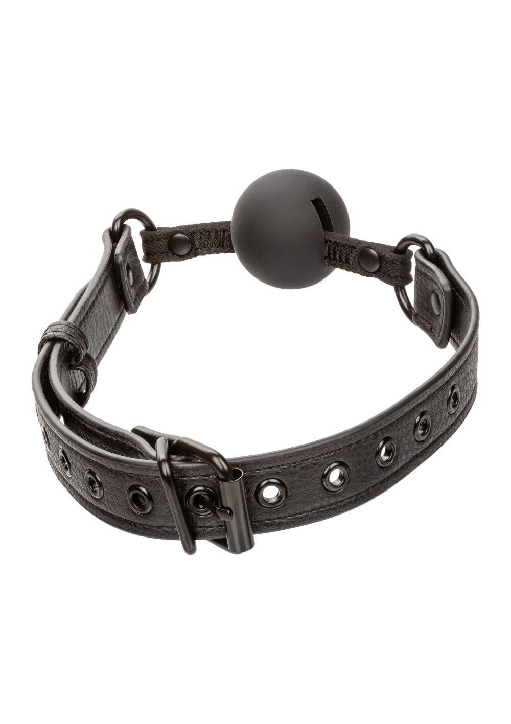 CalExotics Nocturnal Collection Ball Gag