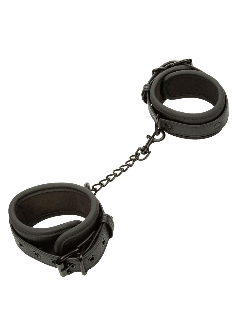 CalExotics Nocturnal Collection Ankle Cuffs