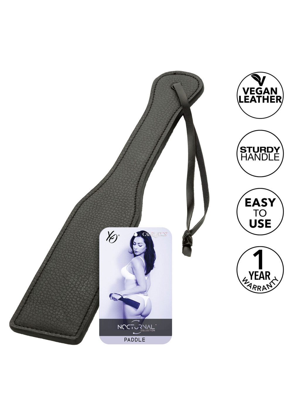 CalExotics Nocturnal Collection Paddle