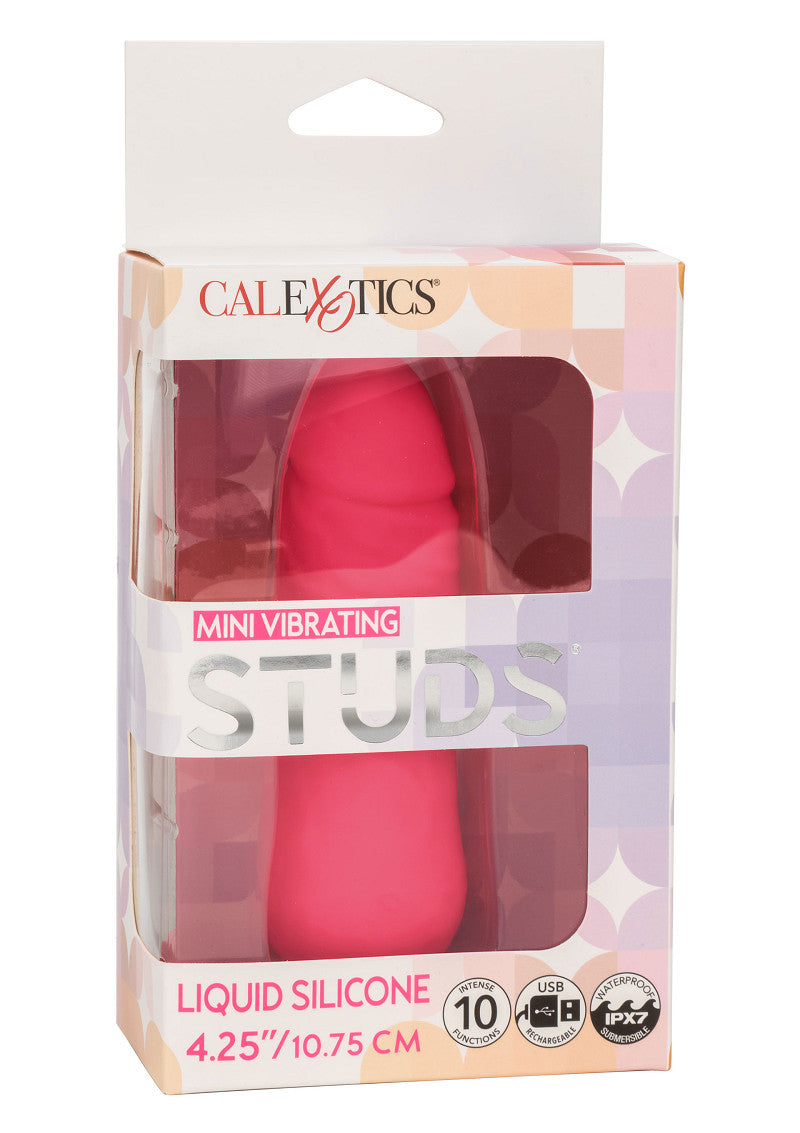 CalExotics Mini Vibrating Studs