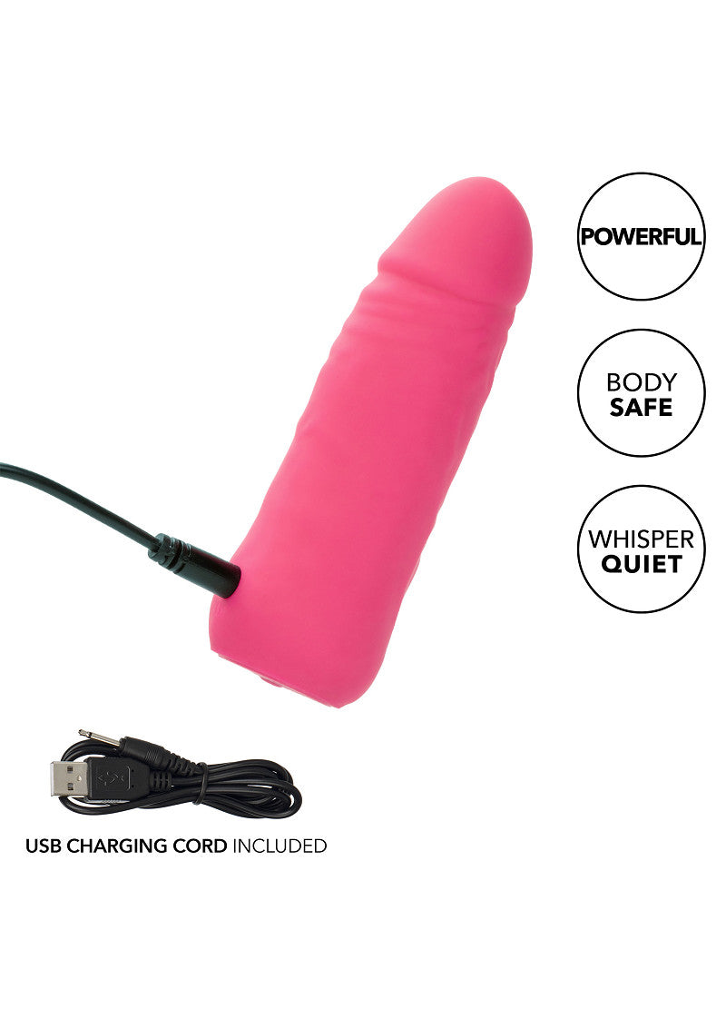 CalExotics Mini Vibrating Studs