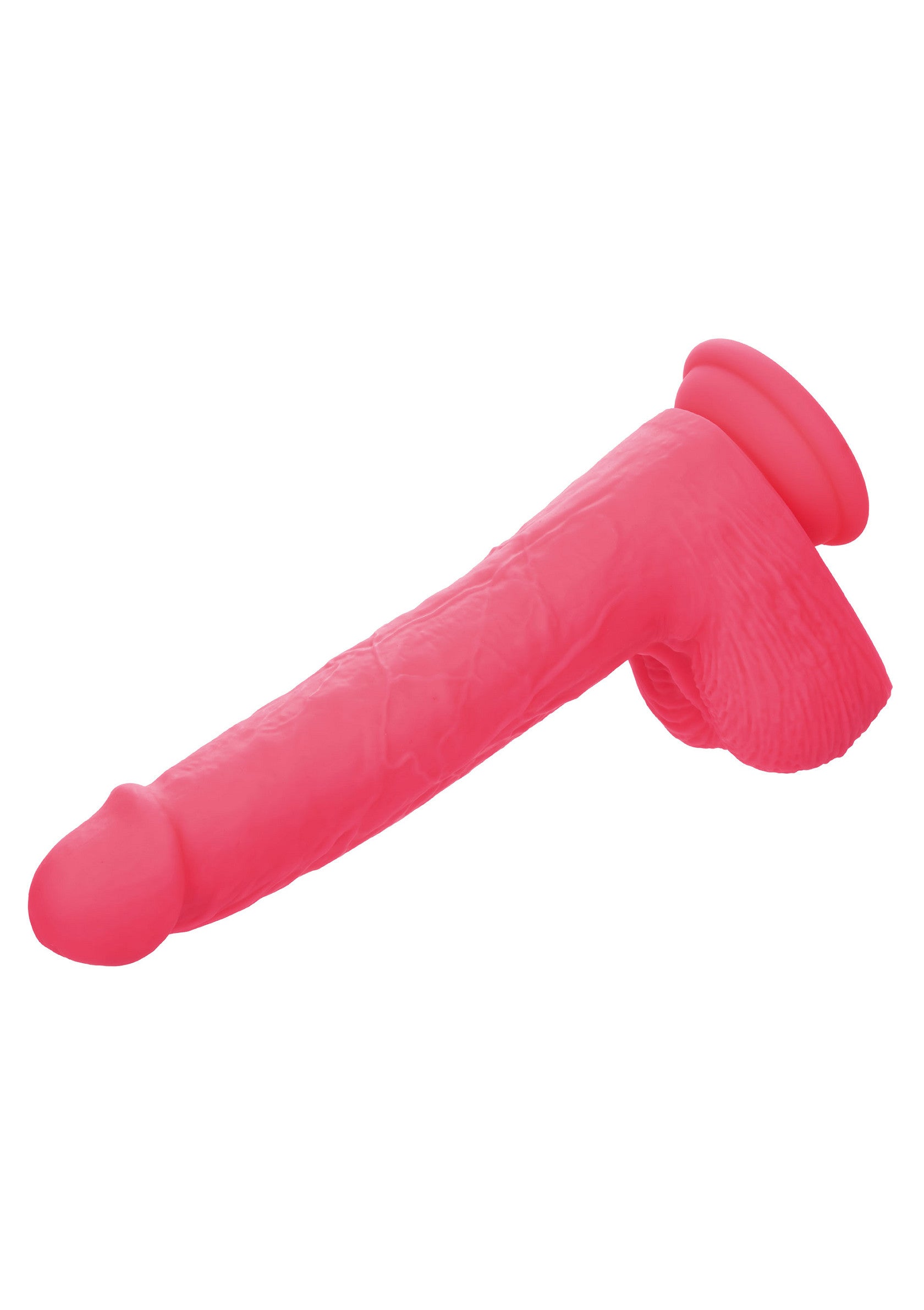 CalExotics Stud Rechargeable Rumbling &amp; Thrusting