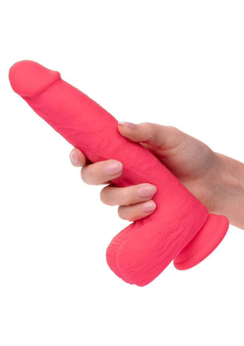CalExotics Stud Rechargeable Rumbling &amp; Thrusting