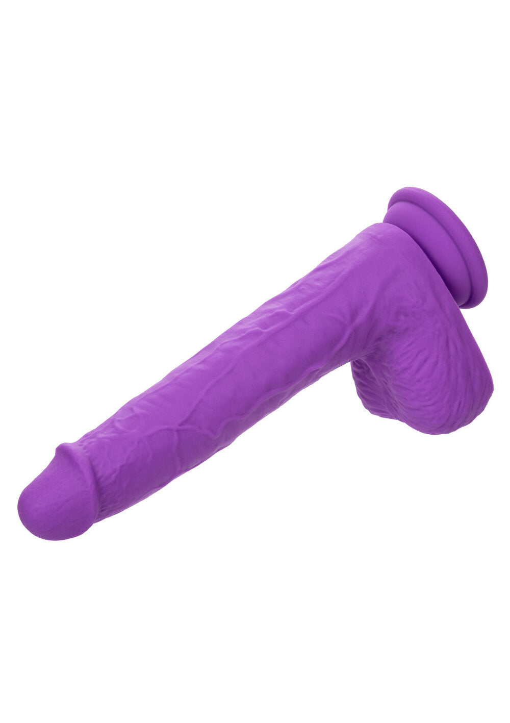 CalExotics Stud Rechargeable Gyrating &amp; Thrusting