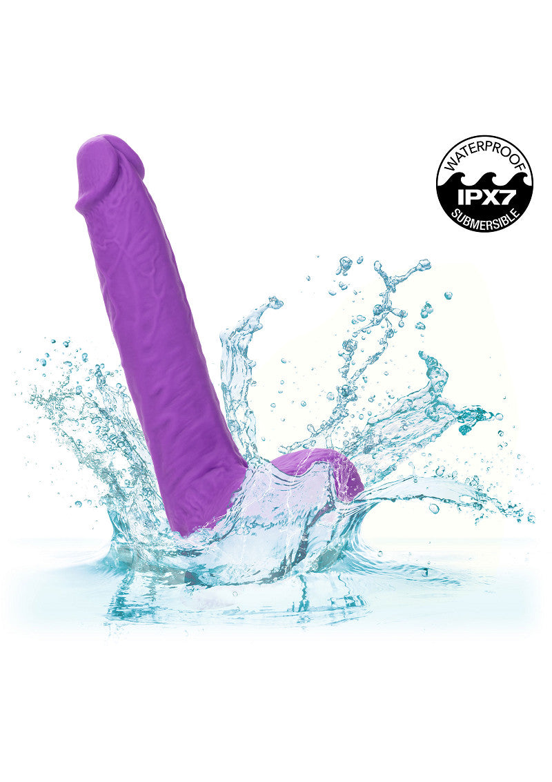 CalExotics Stud Rechargeable Gyrating &amp; Thrusting