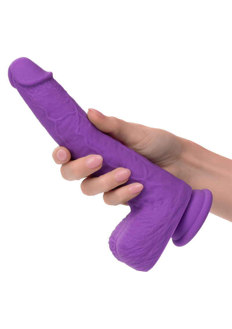 CalExotics Stud Rechargeable Gyrating &amp; Thrusting