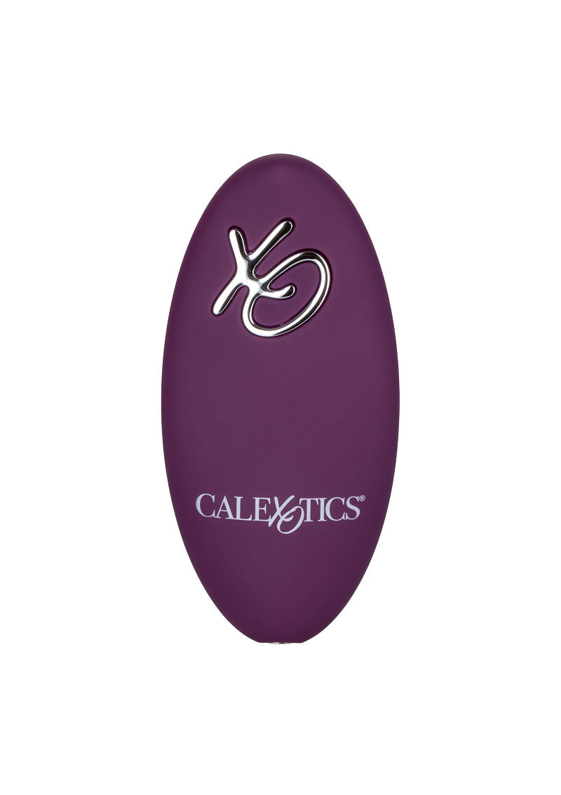 CalExotics LUST Remote Control DUAL RIDER
