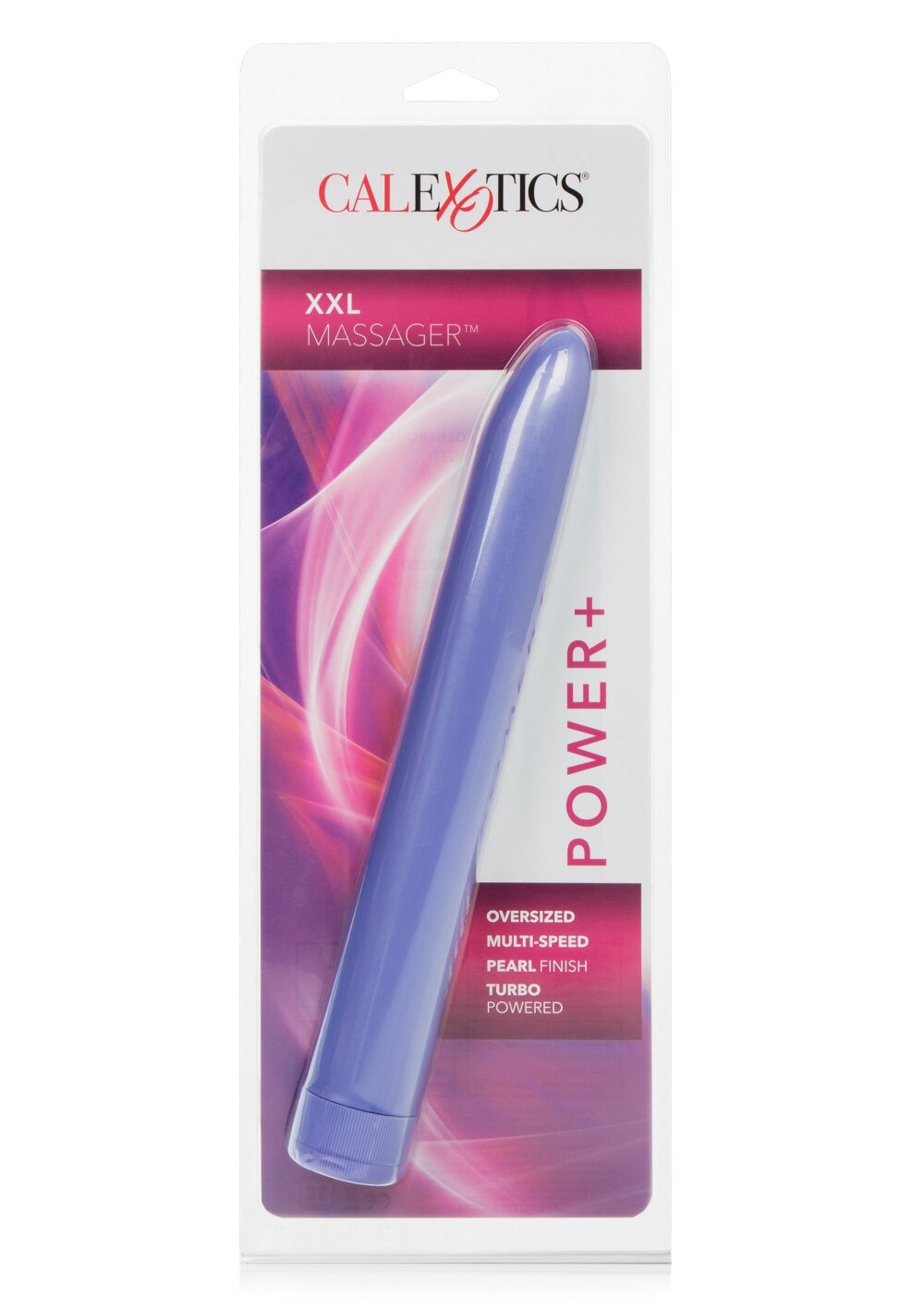 CalExotics XXL Massager