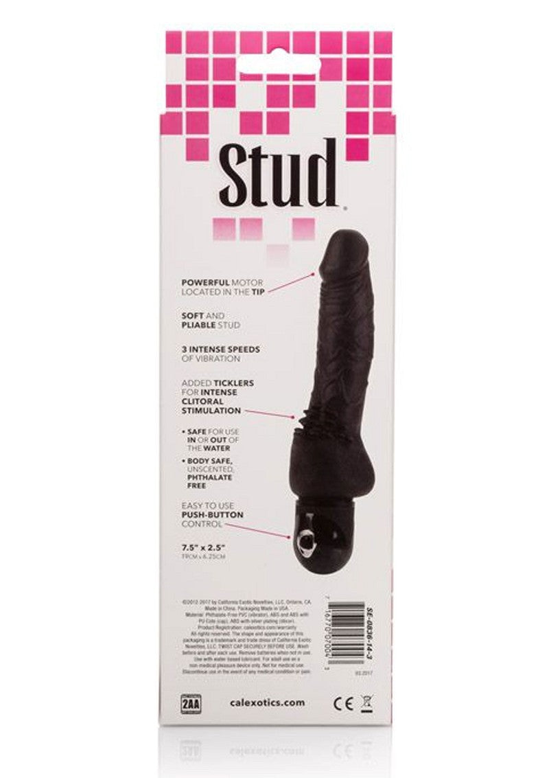 CalExotics Power Stud Cliterrific