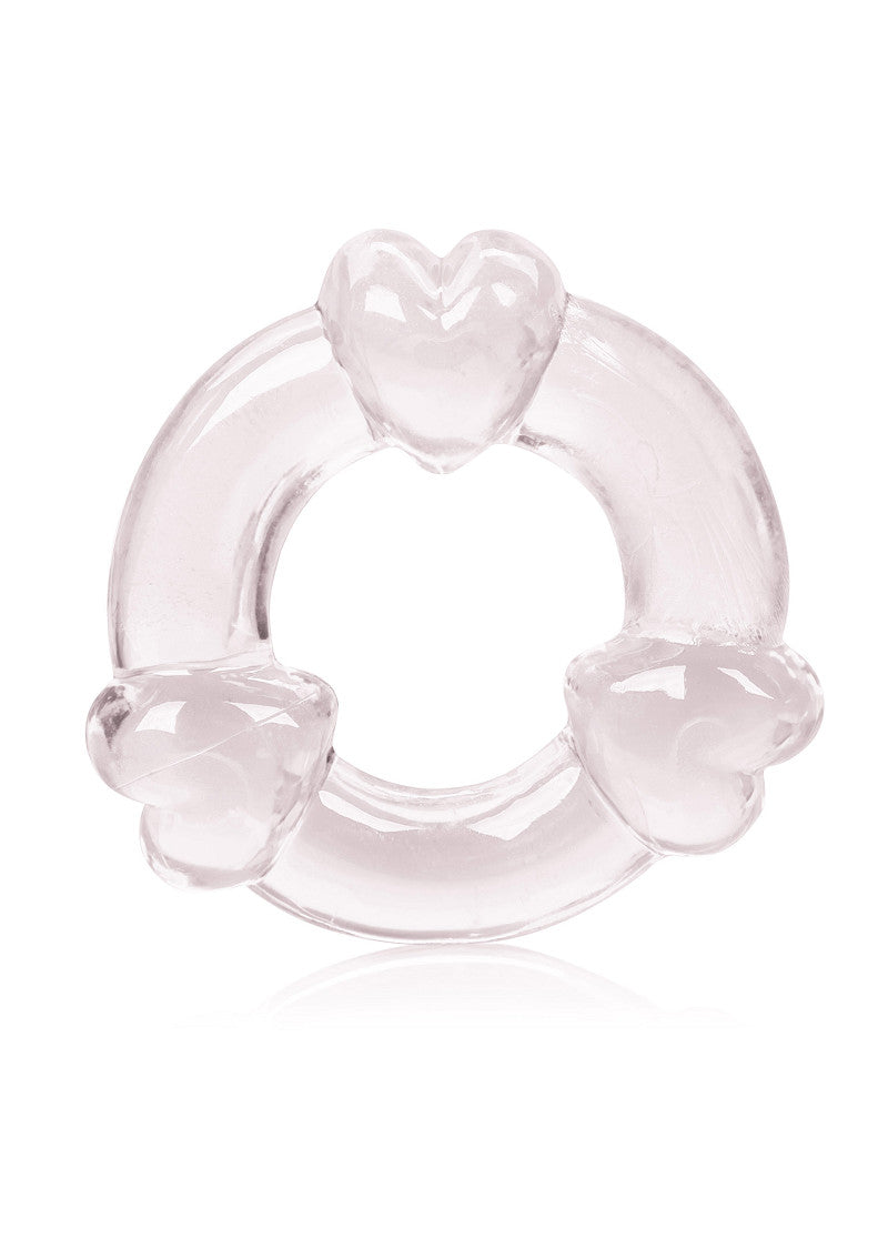 CalExotics Magic C-Rings