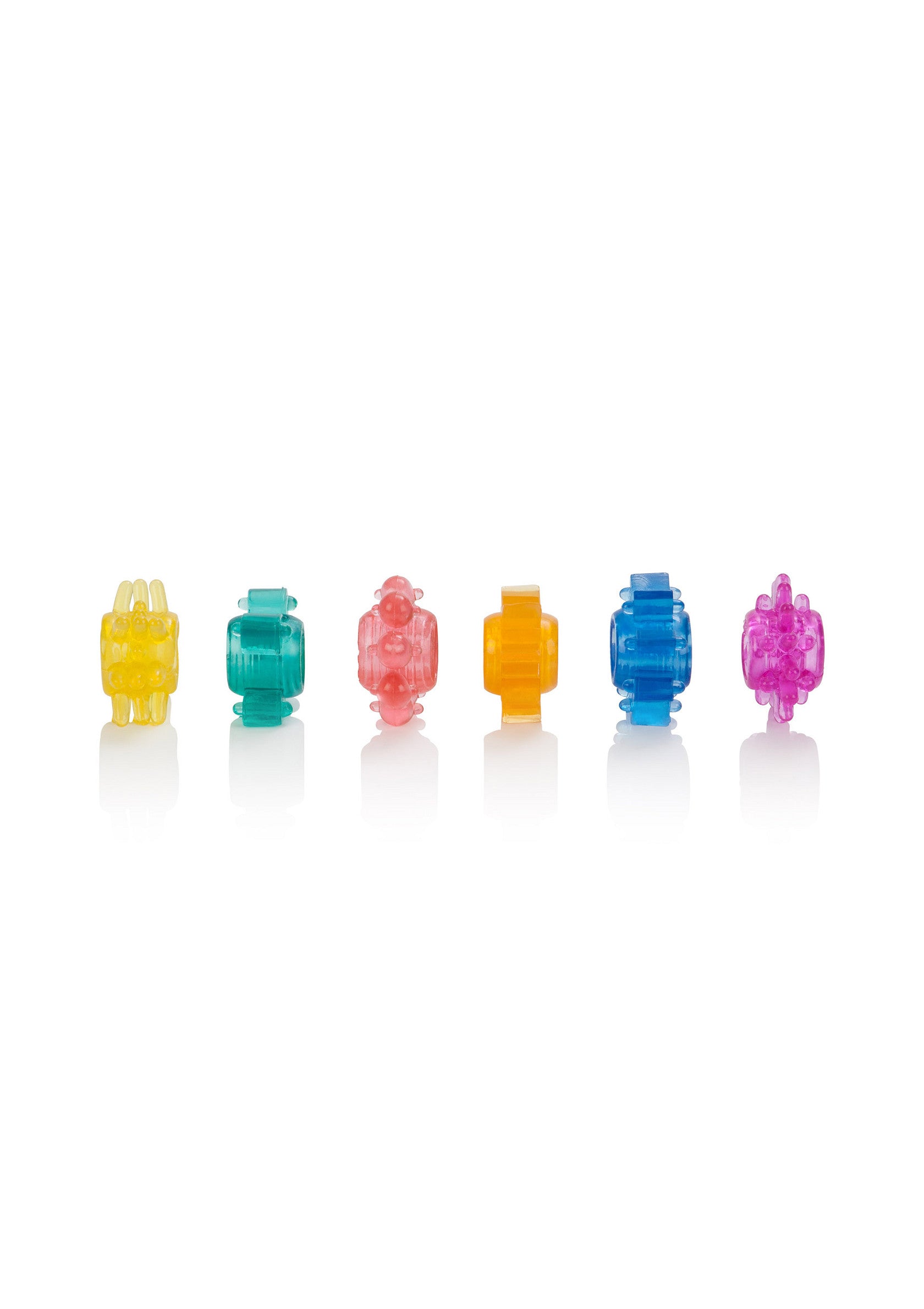 CalExotics Senso 6 Pack