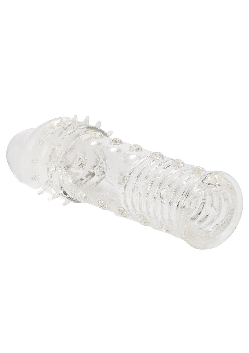 CalExotics Adonis Extension