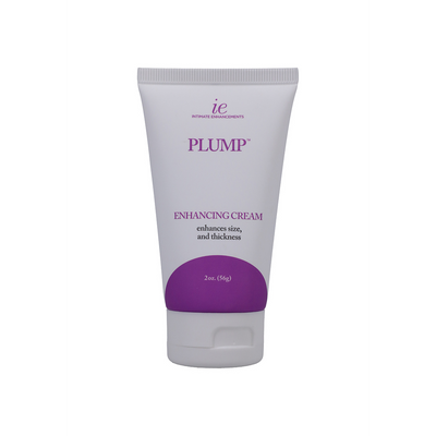 Intimate Enhancement Cream - Plump