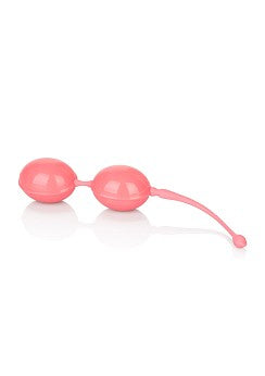 CalExotics Weighted Kegel Balls