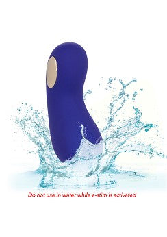 CalExotics Impulse Intimate E-Stimulator Remote Dual Kegel Exerciser
