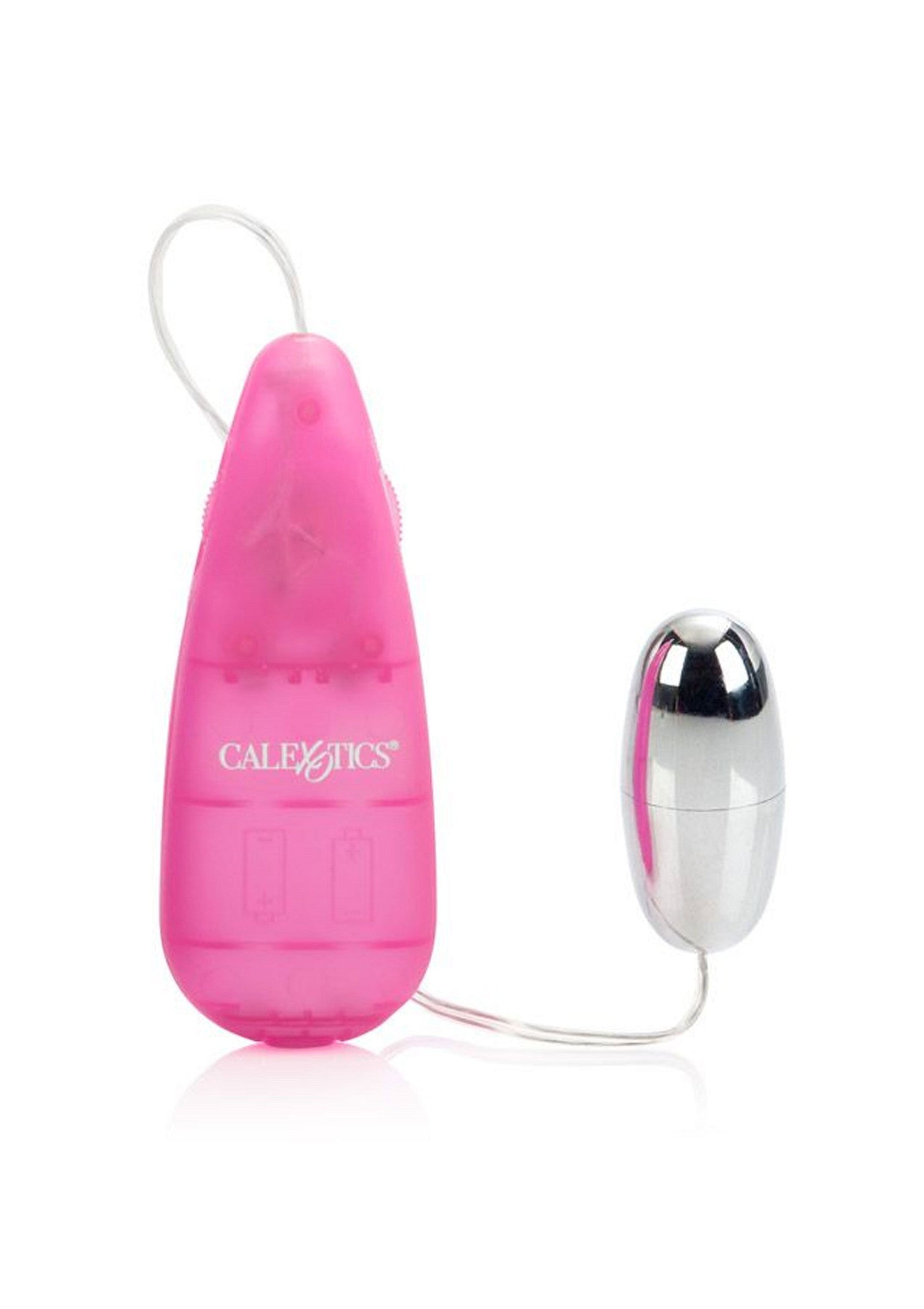 CalExotics Clit Kisser - Boxed