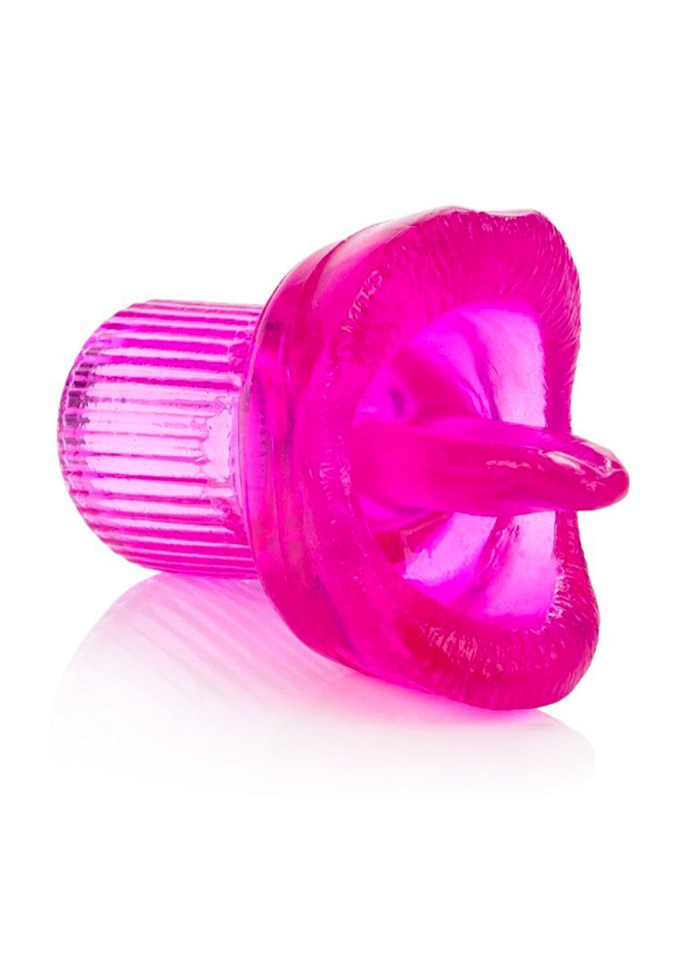 CalExotics Clit Kisser - Boxed