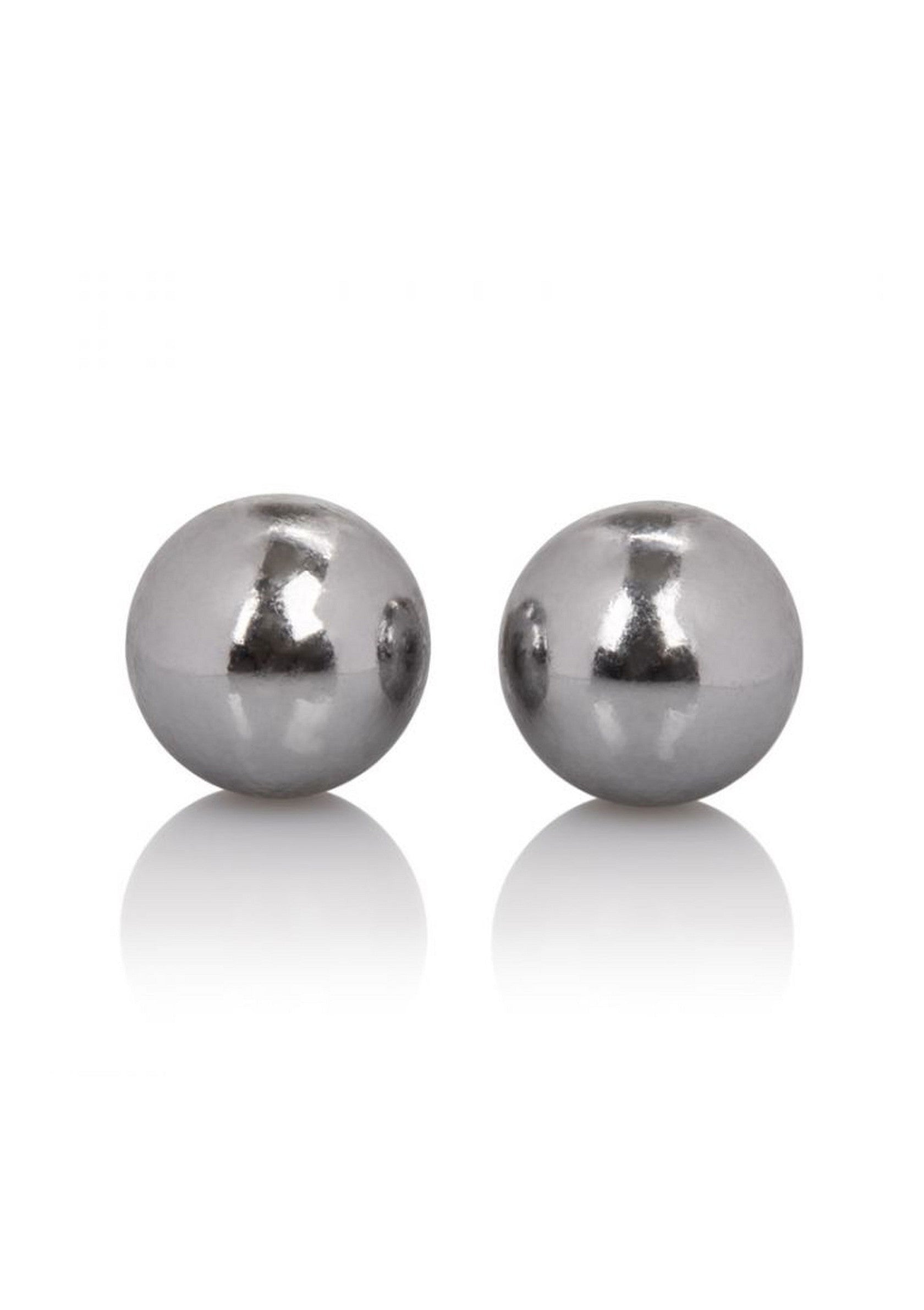 CalExotics Silver Balls In Presentation Box