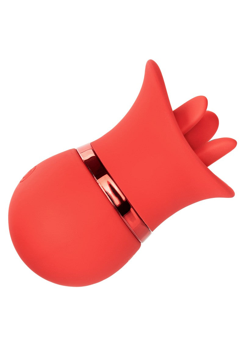 CalExotics French Kiss Suck &amp; Play Interchangeable Set