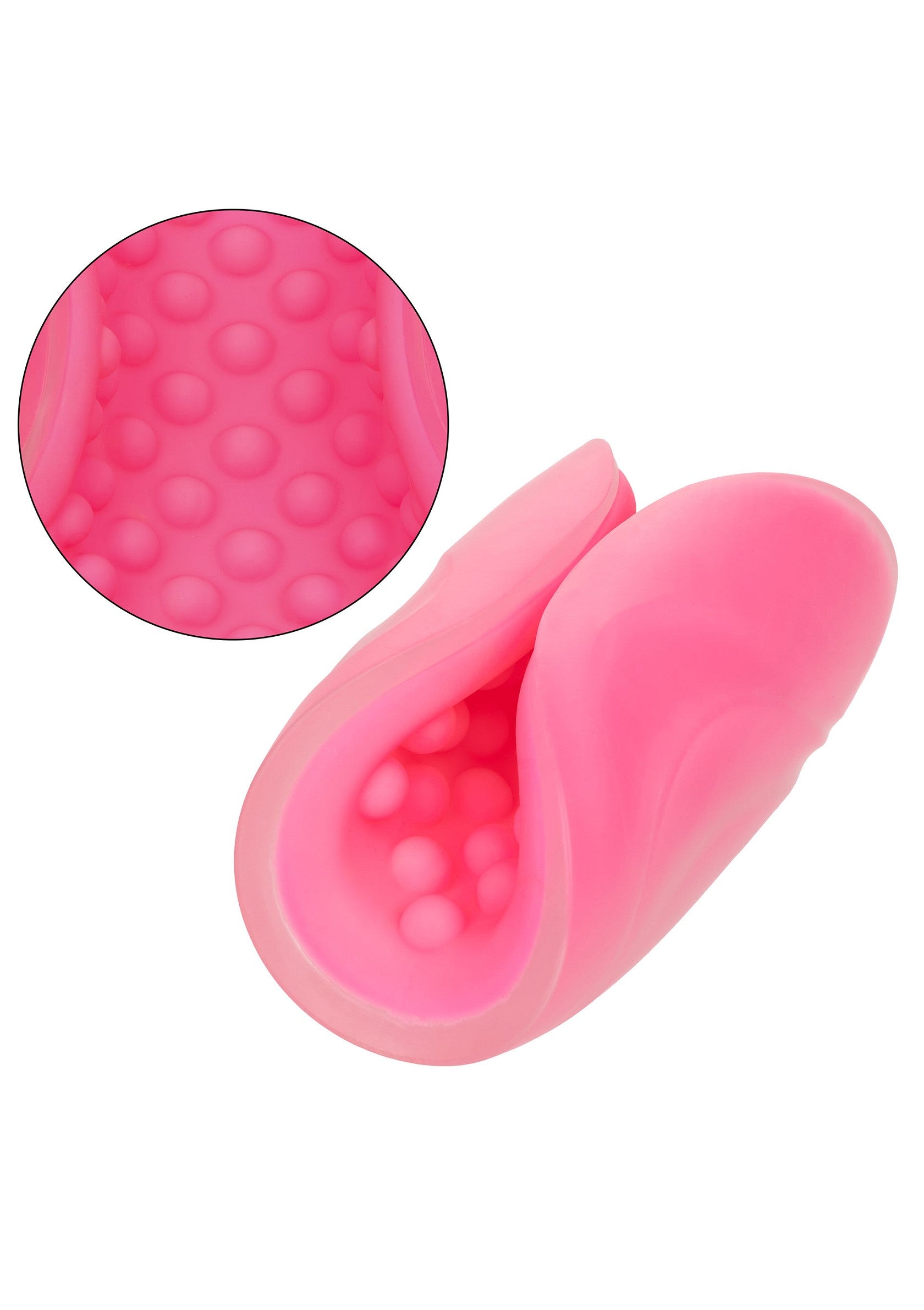 CalExotics The Gripper Beaded Grip