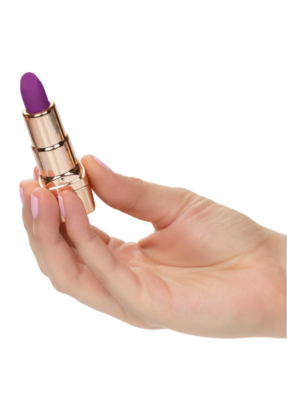 CalExotics Naughty Bits Bad Bitch Lipstick Vibrator