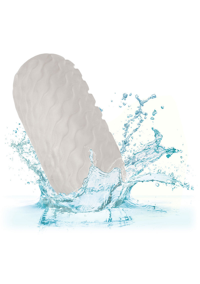 CalExotics Boundless Reversible Nubby Stroker