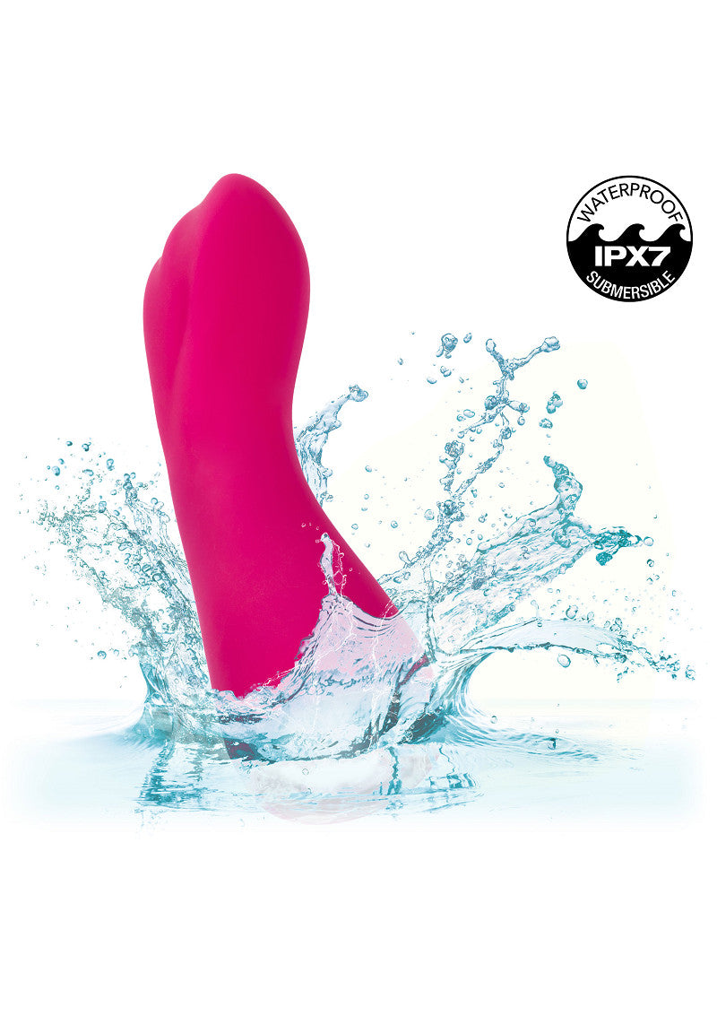 CalExotics Gem Vibe Collection Curve