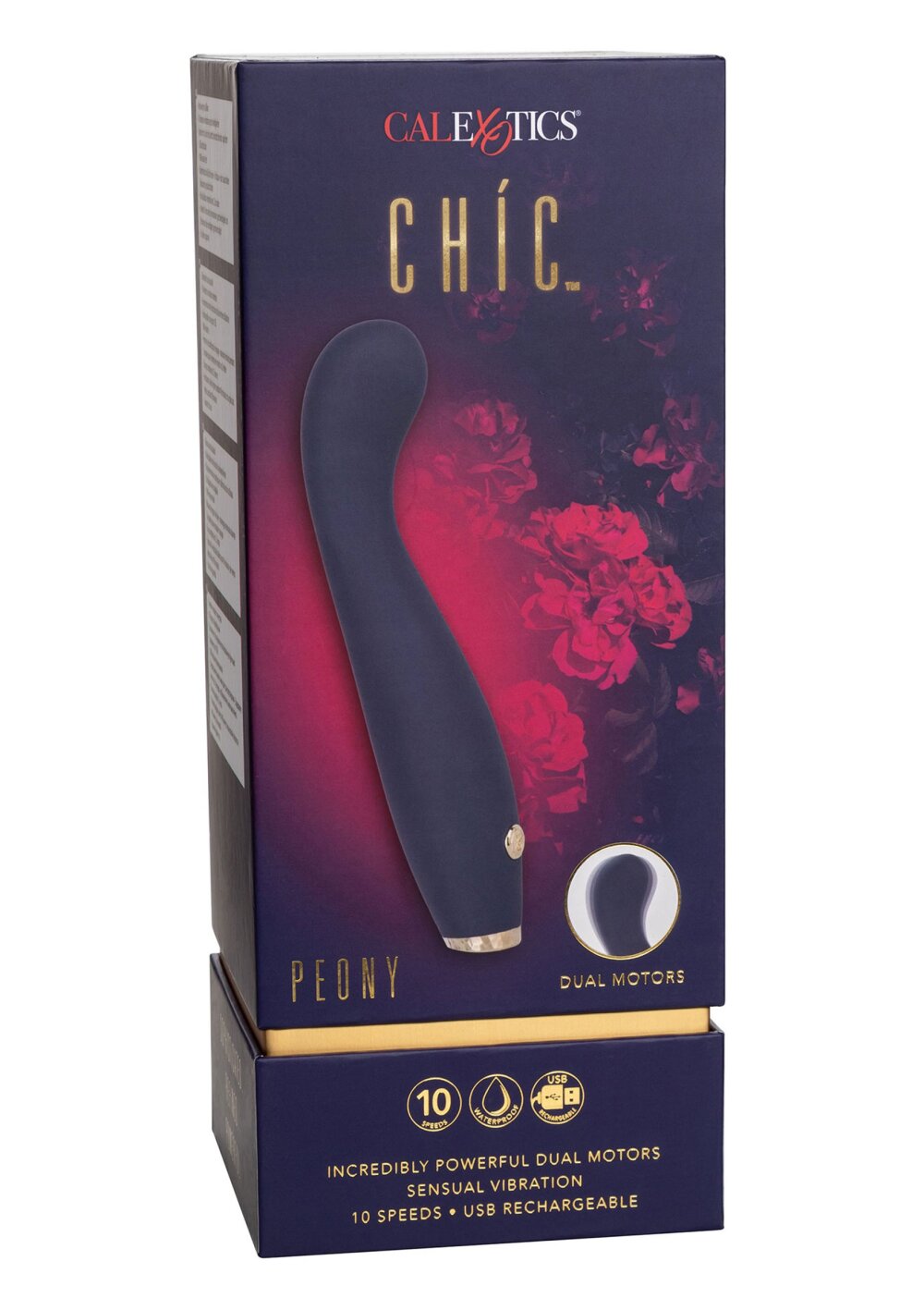 CalExotics Chic Peony