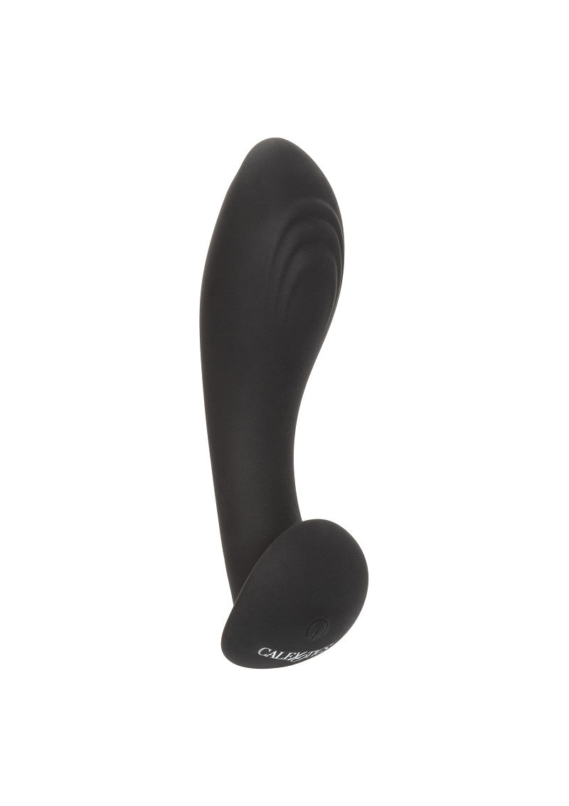 CalExotics Eclipse Liquid Silicone Flex Probe