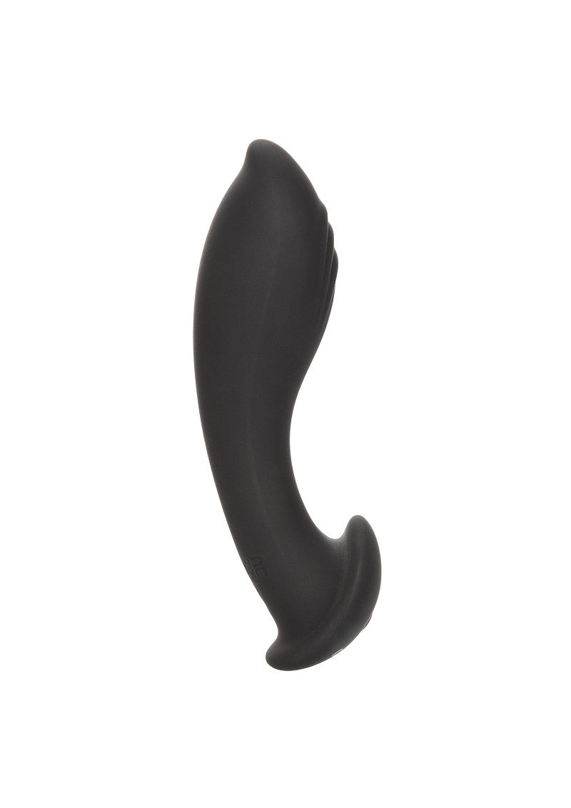 CalExotics Eclipse Liquid Silicone Flex Probe