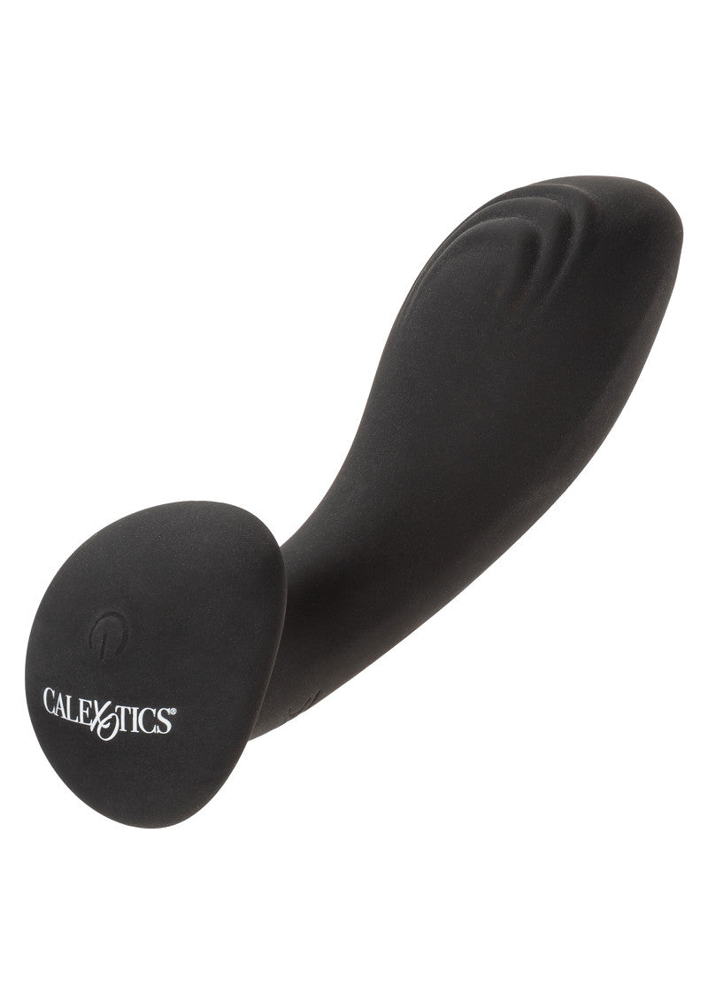 CalExotics Eclipse Liquid Silicone Flex Probe