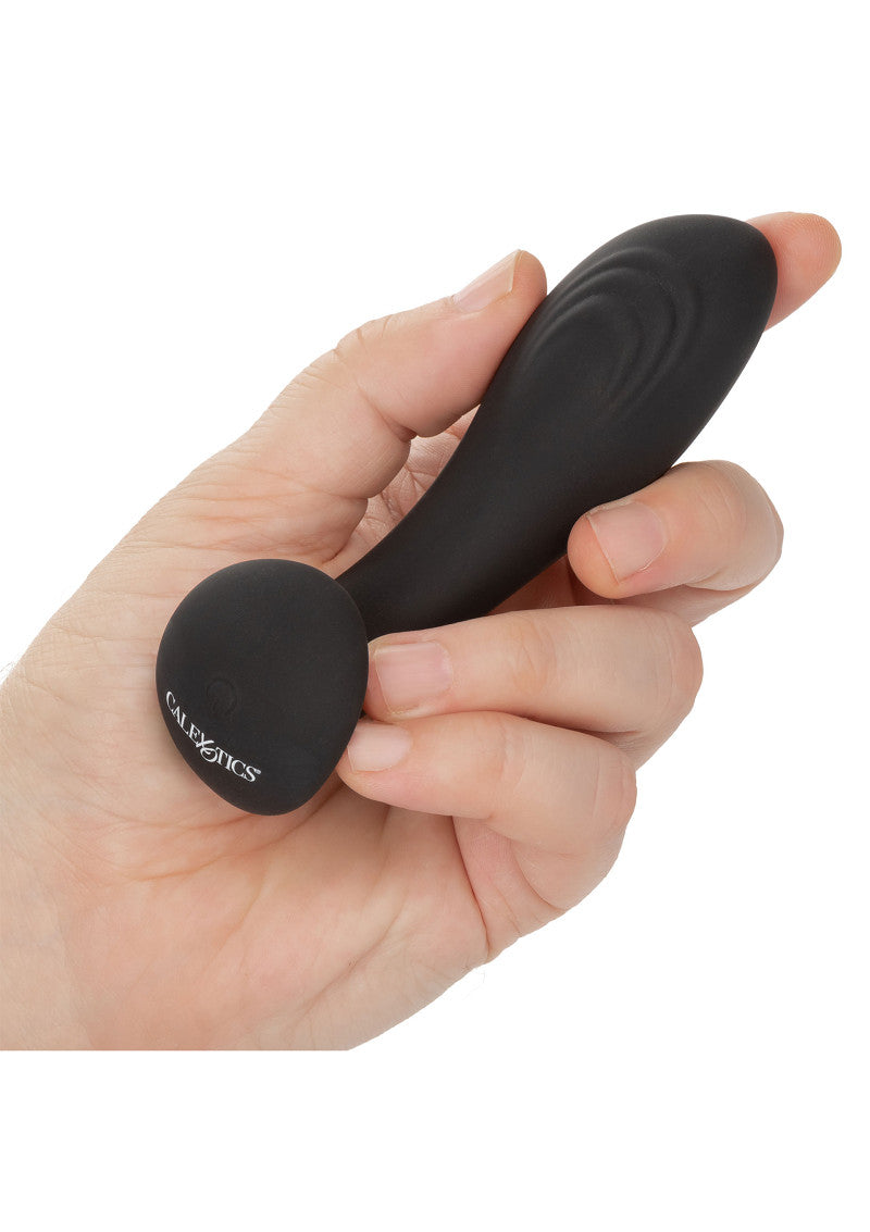 CalExotics Eclipse Liquid Silicone Flex Probe