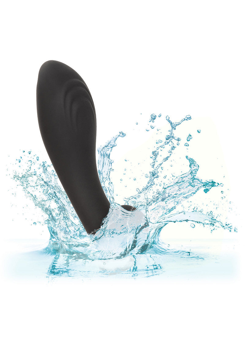 CalExotics Eclipse Liquid Silicone Flex Probe