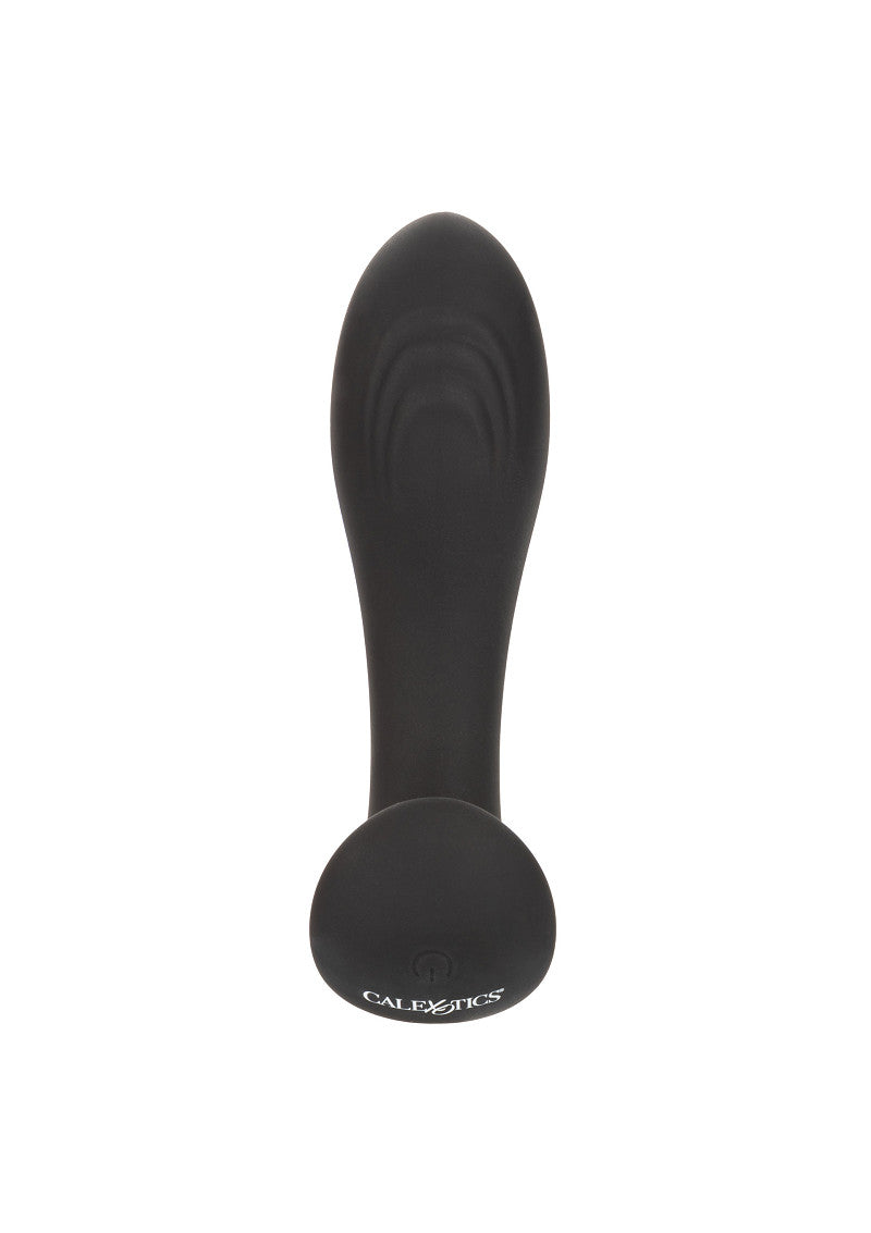CalExotics Eclipse Liquid Silicone Flex Probe