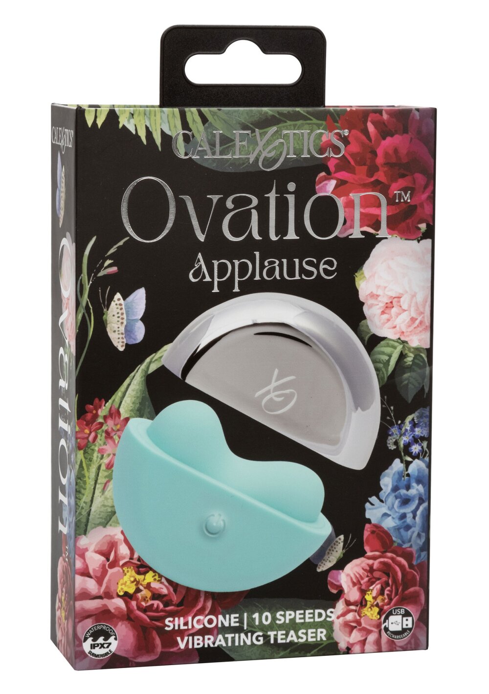 CalExotics Ovation Applause