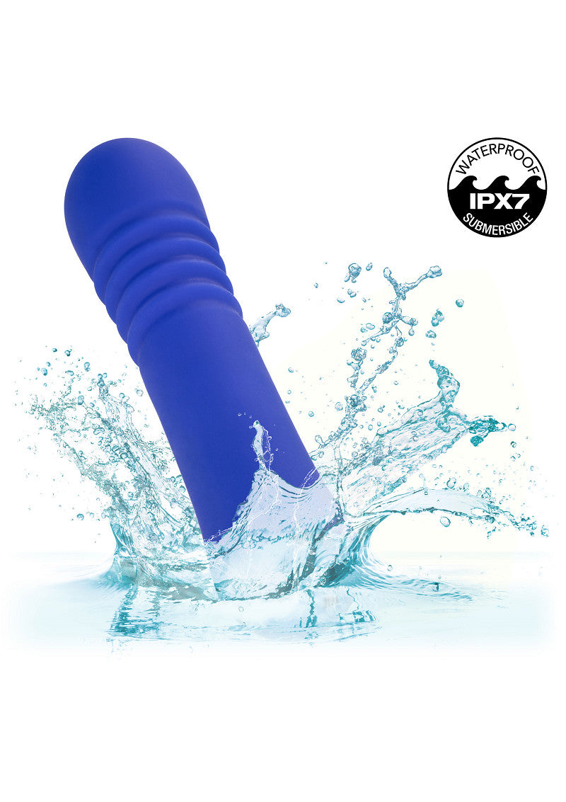 CalExotics Thicc Chubby Thrusting Wand