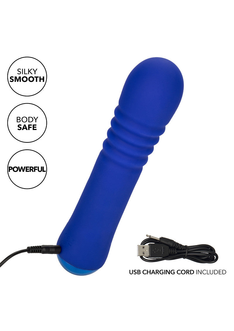 CalExotics Thicc Chubby Thrusting Wand
