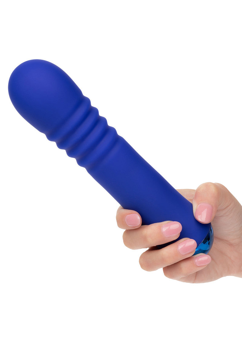 CalExotics Thicc Chubby Thrusting Wand