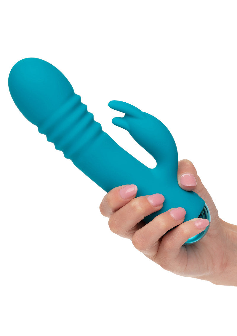 CalExotics Thicc Chubby Thrusting Tickler
