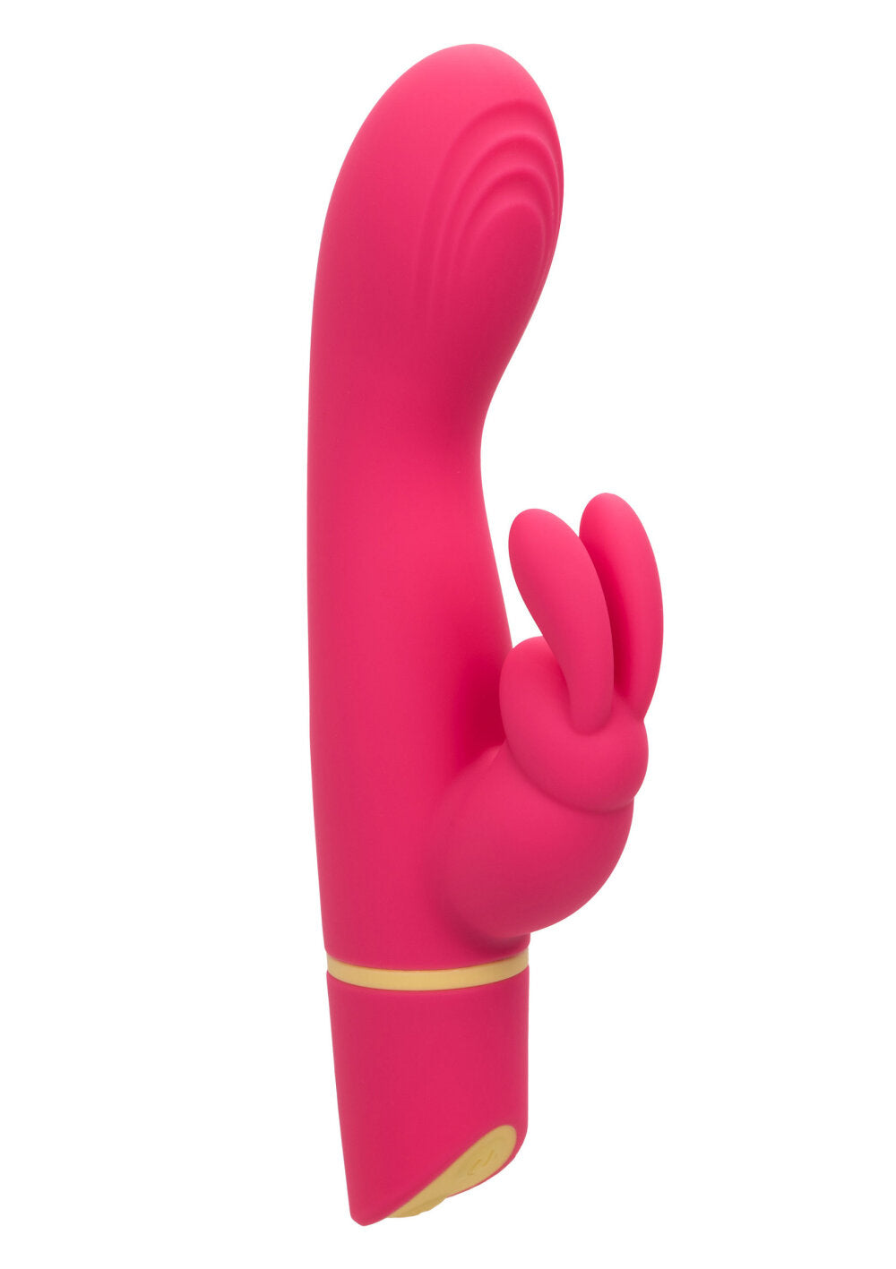 CalExotics Love Bunny Vibrating 'G” Bunny